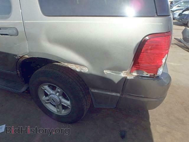 2005 FORD EXPLORER - VIN: 1FMZU73E75UB86529 - Фото 9