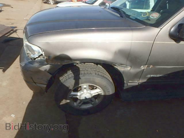 2005 FORD EXPLORER - VIN: 1FMZU73E75UB86529 - Фото 10