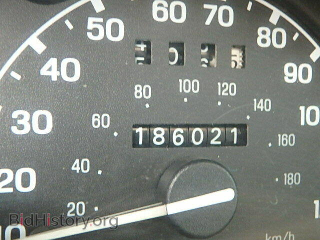 1997 FORD EXPLORER - VIN: 1FMDU34E2VUA05144 - Photo 8