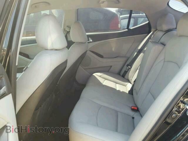 2015 KIA OPTIMA - VIN: 5XXGN4A79FG453656 - Photo 6