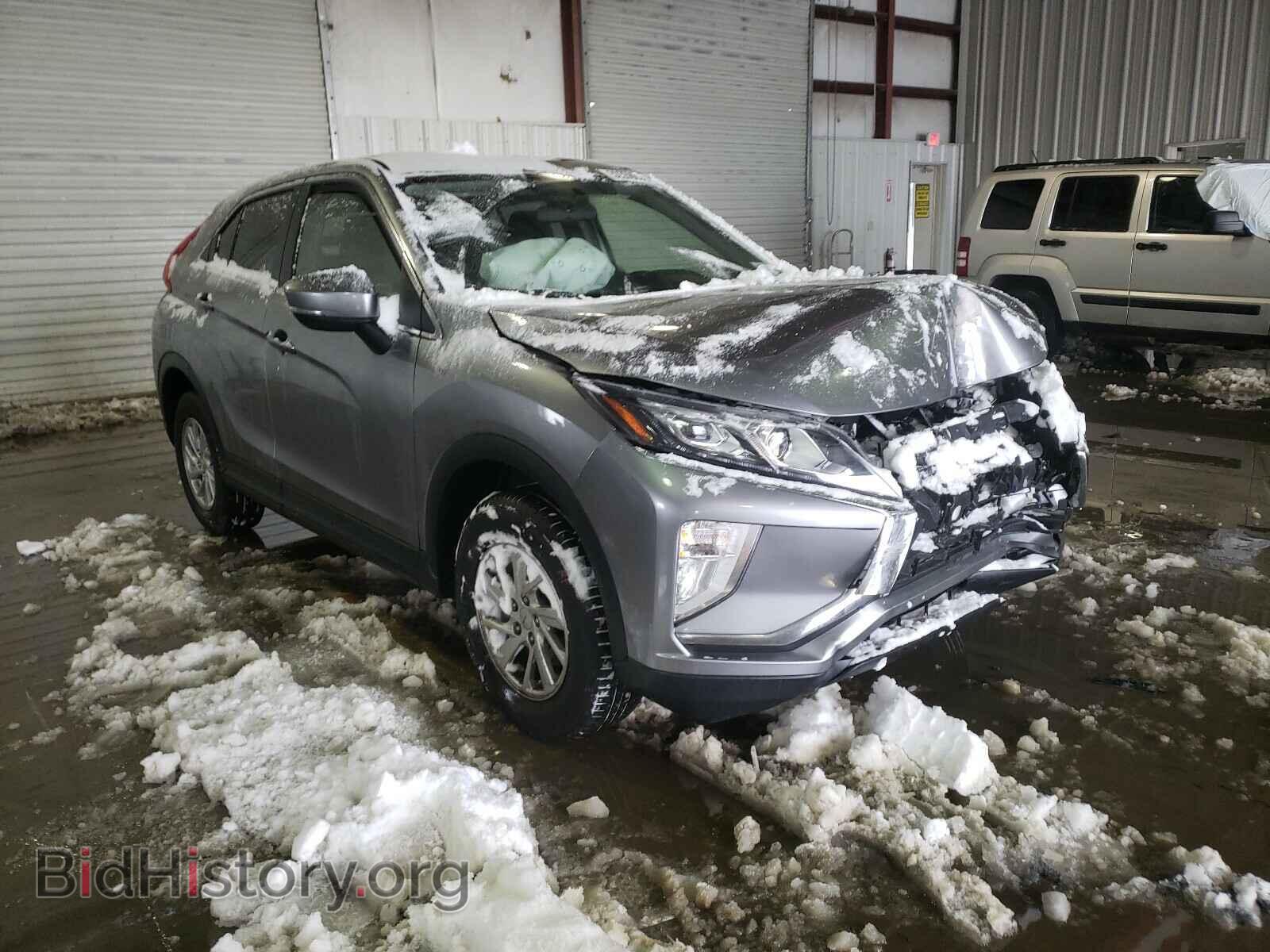Photo JA4AT3AA7KZ028746 - MITSUBISHI ECLIPSE 2019