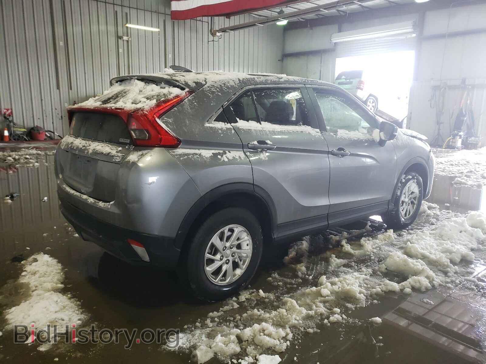 2019 MITSUBISHI ECLIPSE - VIN: JA4AT3AA7KZ028746 - Photo 4