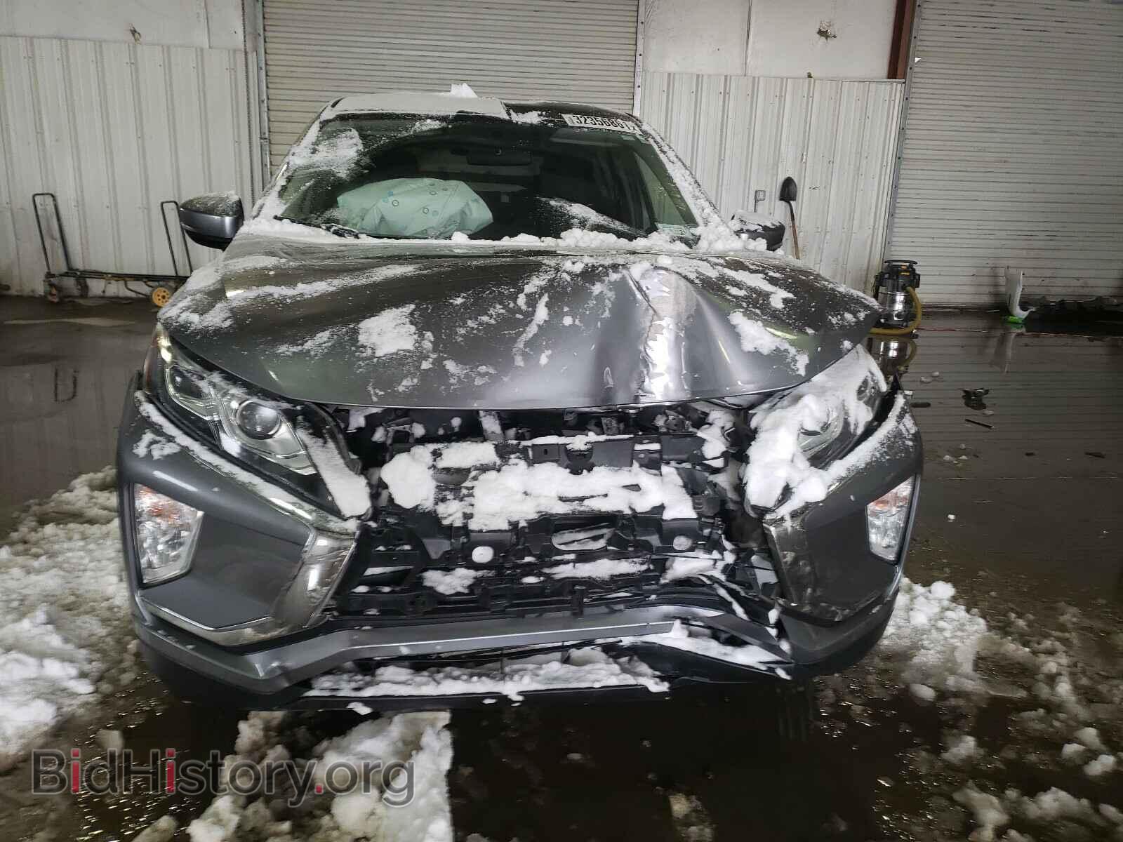 2019 MITSUBISHI ECLIPSE - VIN: JA4AT3AA7KZ028746 - Photo 9