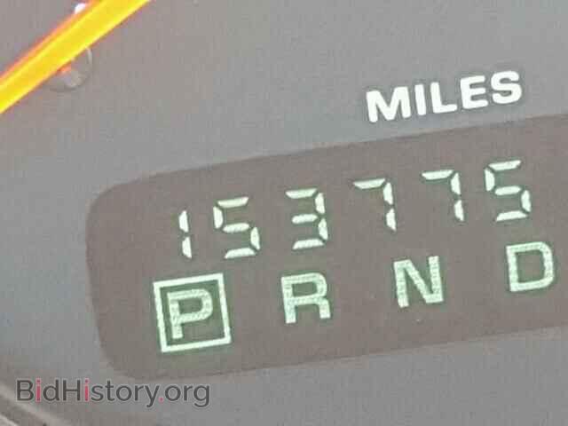 2000 CHRYSLER SEBRING - VIN: 3C3EL55H5YT239670 - Photo 8