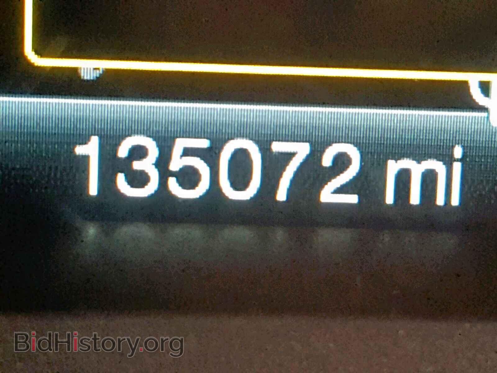 2011 FORD EDGE SEL - VIN: 2FMDK3JC7BBB08022 - Фото 8