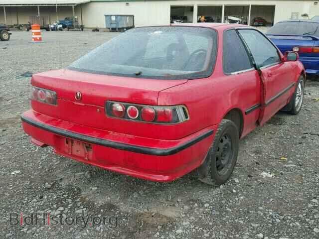 1992 ACURA INTEGRA - VIN: JH4DA9352NS010727 - Фото 4
