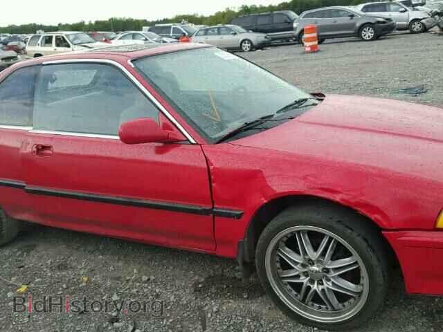1992 ACURA INTEGRA - VIN: JH4DA9352NS010727 - Фото 9