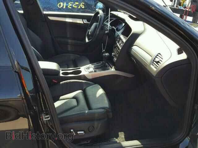 2015 AUDI A4 - VIN: WAUEFAFL0FN007776 - Фото 5