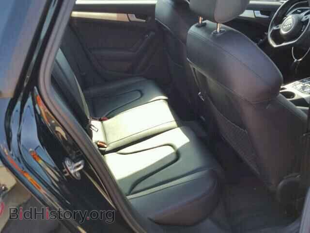 2015 AUDI A4 - VIN: WAUEFAFL0FN007776 - Фото 6