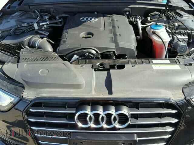 2015 AUDI A4 - VIN: WAUEFAFL0FN007776 - Фото 7