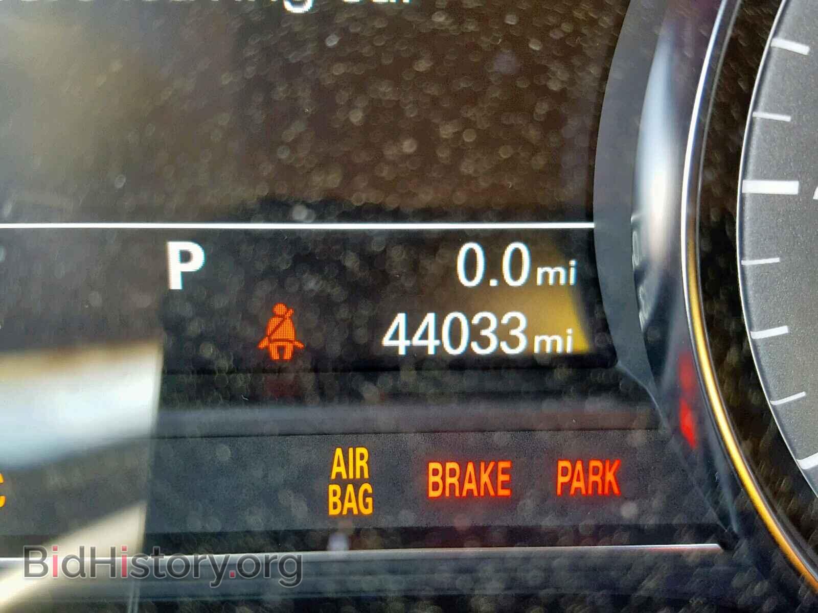 2014 AUDI S8 - VIN: WAUD2AFDXEN004138 - Фото 8