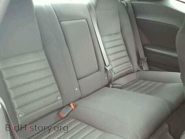 2010 DODGE CHALLENGER - VIN: 2B3CJ4DV6AH240921 - Фото 6