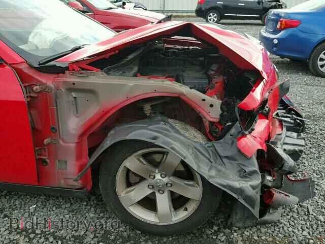 2010 DODGE CHALLENGER - VIN: 2B3CJ4DV6AH240921 - Фото 10