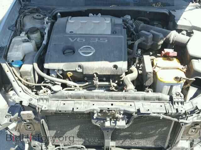 2007 NISSAN MAXIMA - VIN: 1N4BA41E37C852641 - Фото 7