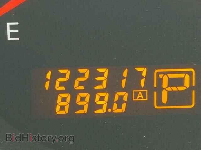 2007 NISSAN MAXIMA - VIN: 1N4BA41E37C852641 - Фото 8