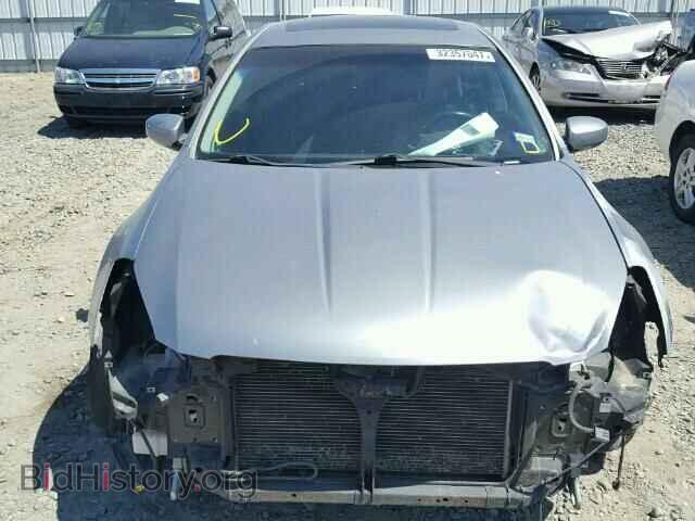 2007 NISSAN MAXIMA - VIN: 1N4BA41E37C852641 - Фото 9