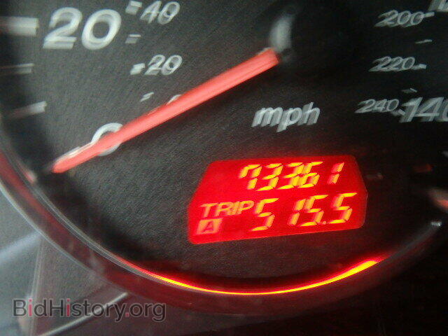 2006 MAZDA 6 - VIN: 1YVHP80D665M49186 - Фото 8