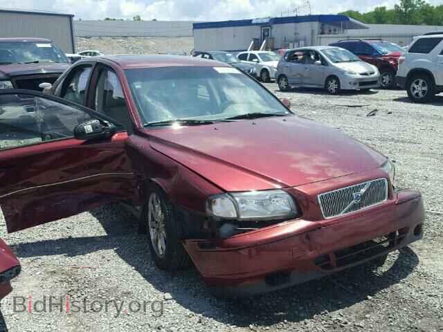 Photo YV1TS91D721279824 - VOLVO S80 2002