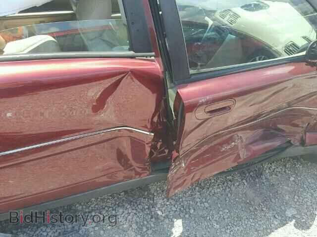 2002 VOLVO S80 - VIN: YV1TS91D721279824 - Фото 10