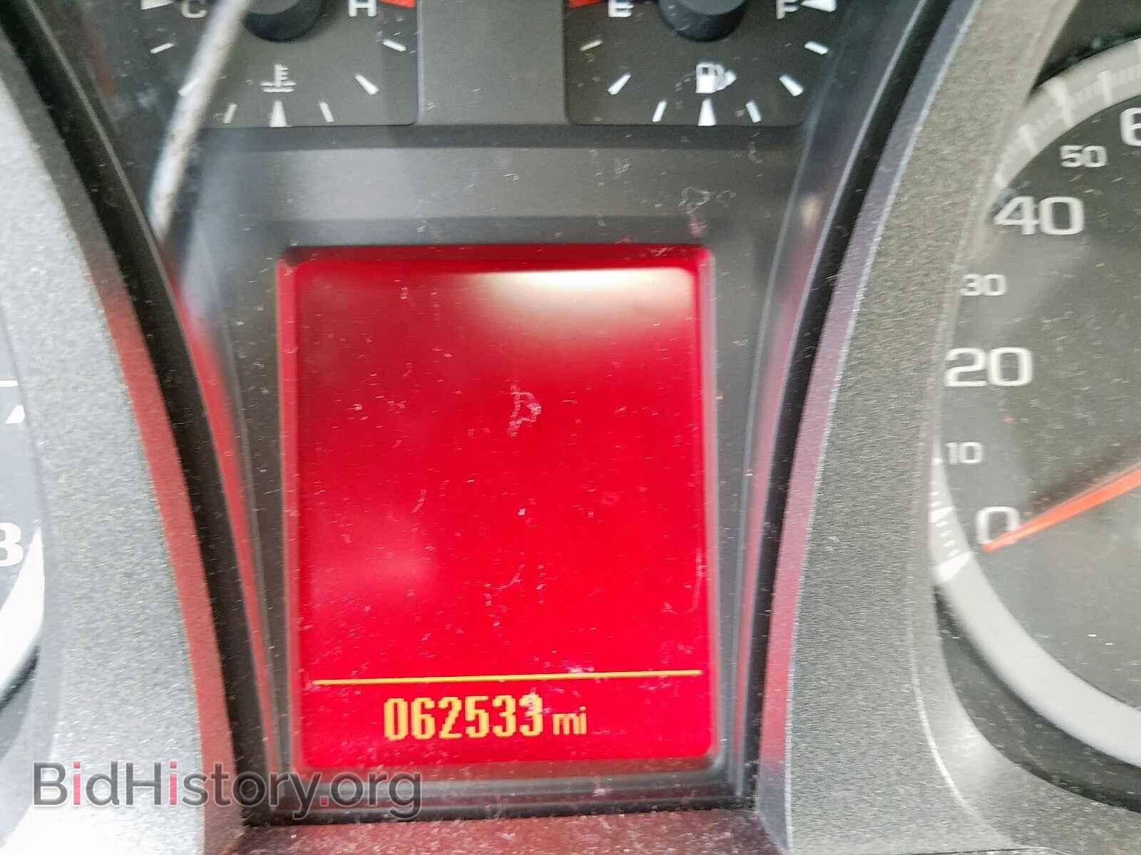 2013 GMC TERRAIN - VIN: 2GKFLSE39D6113530 - Фото 8