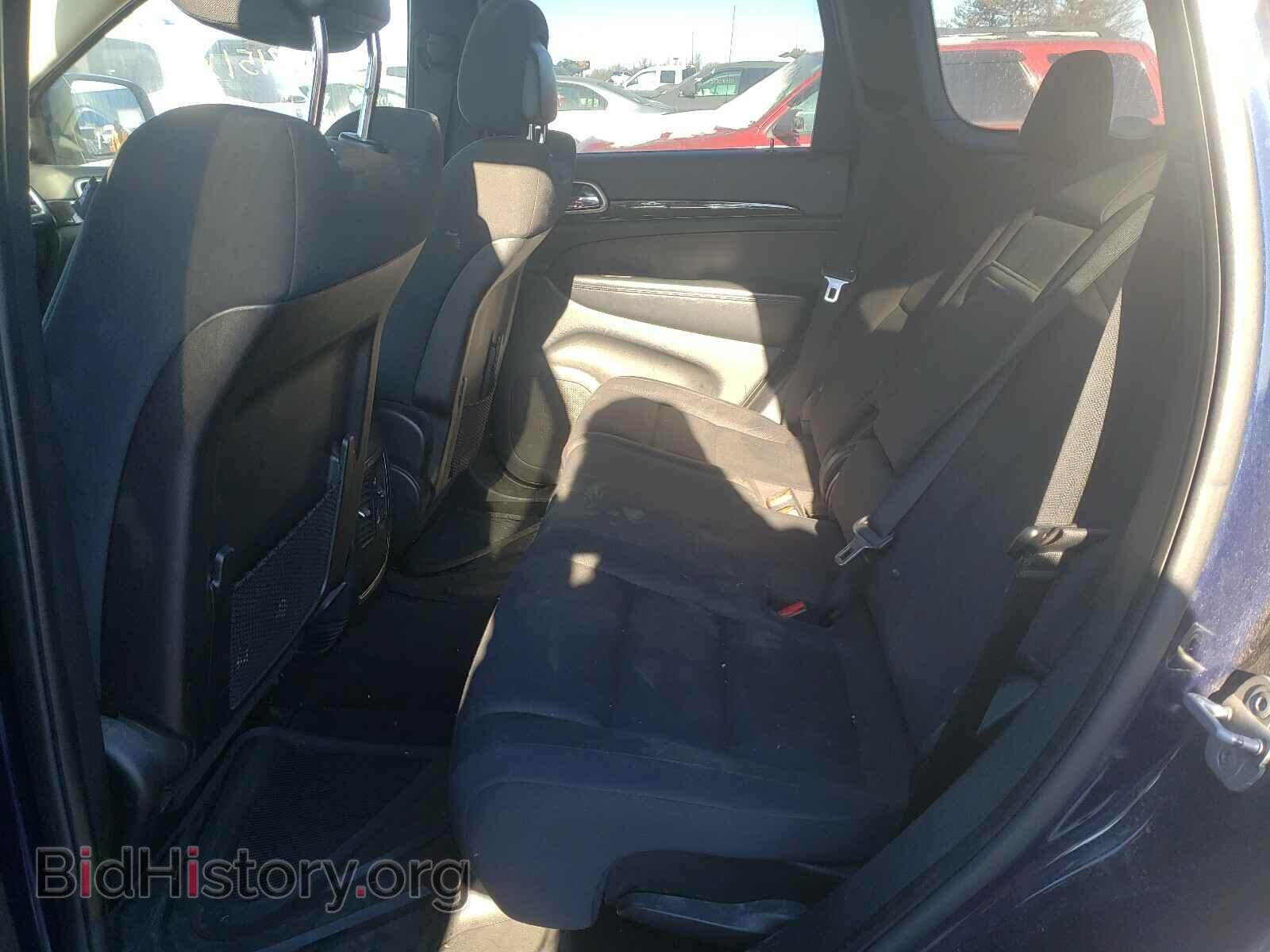 2012 JEEP CHEROKEE - VIN: 1C4RJFAG1CC175864 - Фото 6