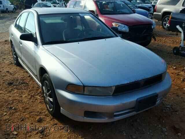 Photo 4A3AA36G4YE012090 - MITSUBISHI GALANT 2000