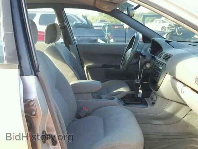 2000 MITSUBISHI GALANT - VIN: 4A3AA36G4YE012090 - Фото 5