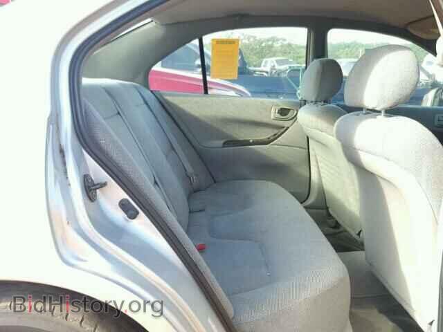 2000 MITSUBISHI GALANT - VIN: 4A3AA36G4YE012090 - Фото 6