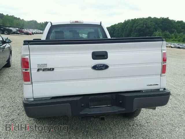 2013 FORD F150 - VIN: 1FTNF1CF0DKF15519 - Фото 6