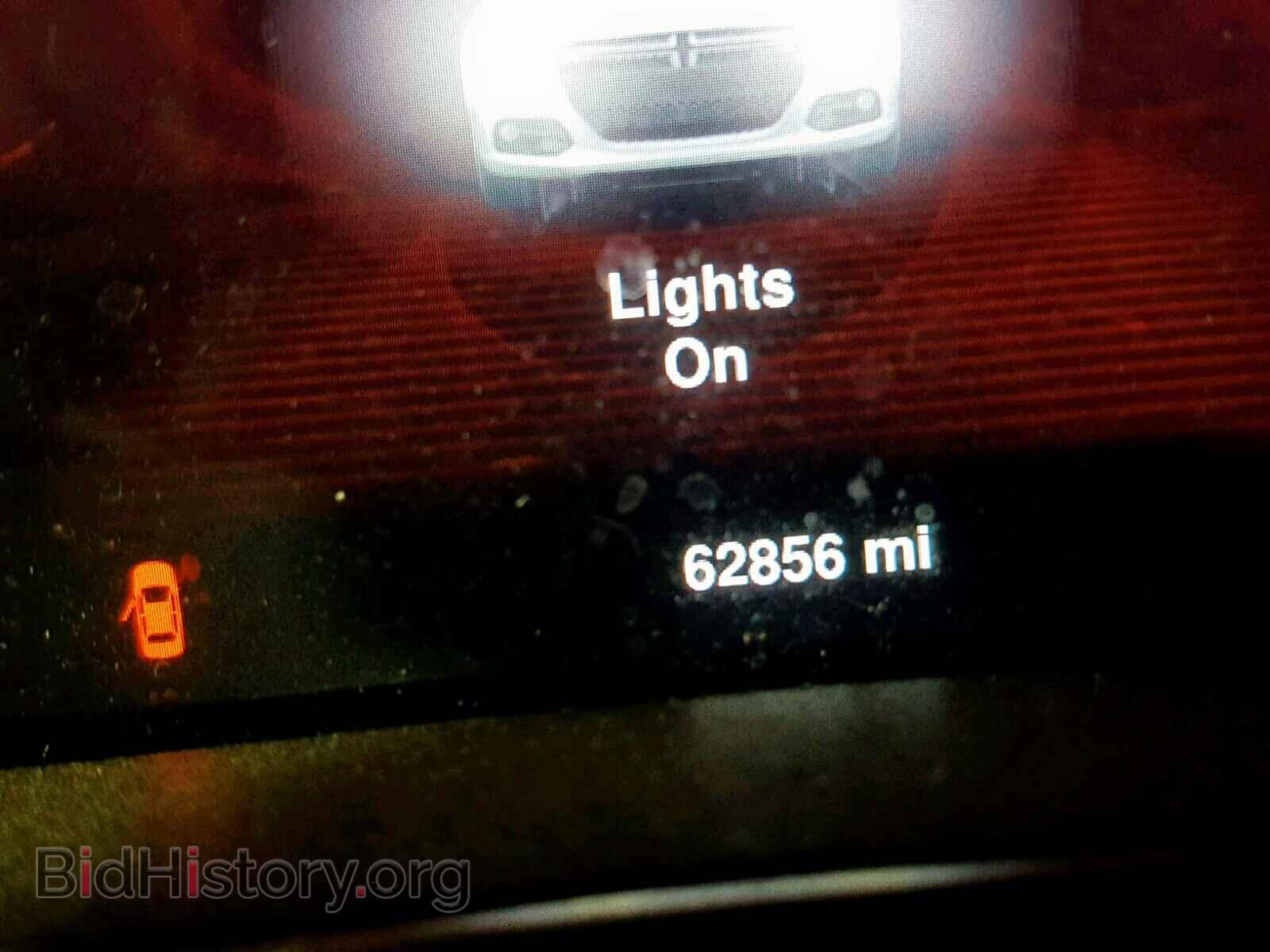 2016 DODGE DART - VIN: 1C3CDFEB5GD645216 - Photo 8