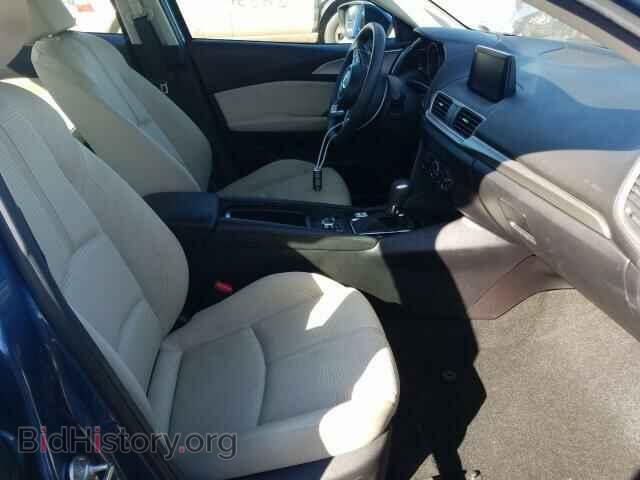 2017 MAZDA 3 - VIN: 3MZBN1U77HM125364 - Фото 5