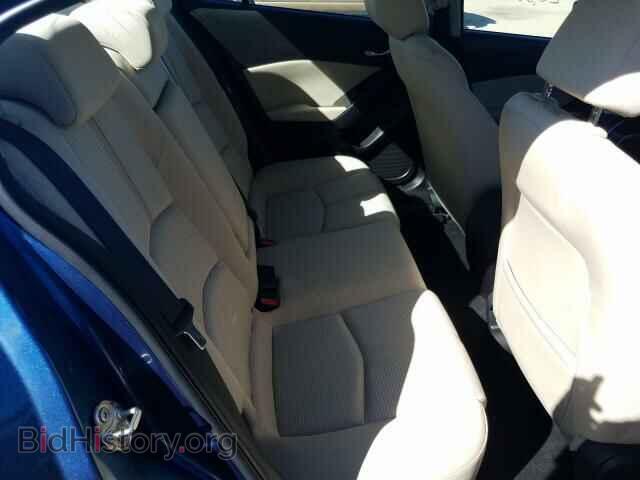 2017 MAZDA 3 - VIN: 3MZBN1U77HM125364 - Фото 6