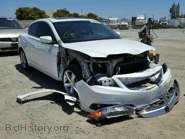 Фотография 19VDE1F52DE008568 - ACURA ILX 2013