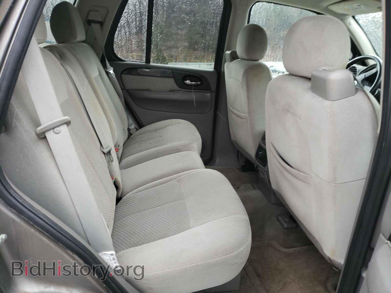 2009 GMC ENVOY - VIN: 1GKDT33SX92109840 - Фото 6