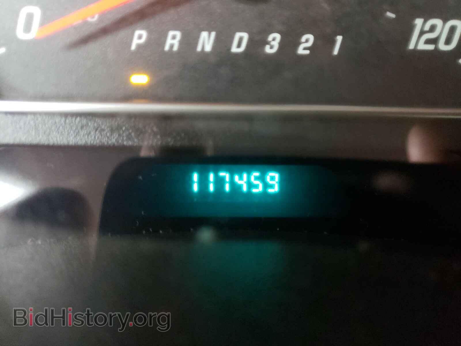 2009 GMC ENVOY - VIN: 1GKDT33SX92109840 - Фото 8