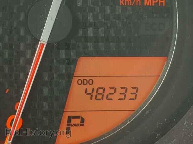 2013 TOYOTA 4RUNNER - VIN: JTEZU5JR3D5050269 - Фото 8