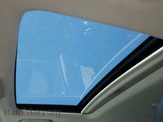 2015 TOYOTA 4RUNNER - VIN: JTEZU5JR1F5097027 - Фото 9