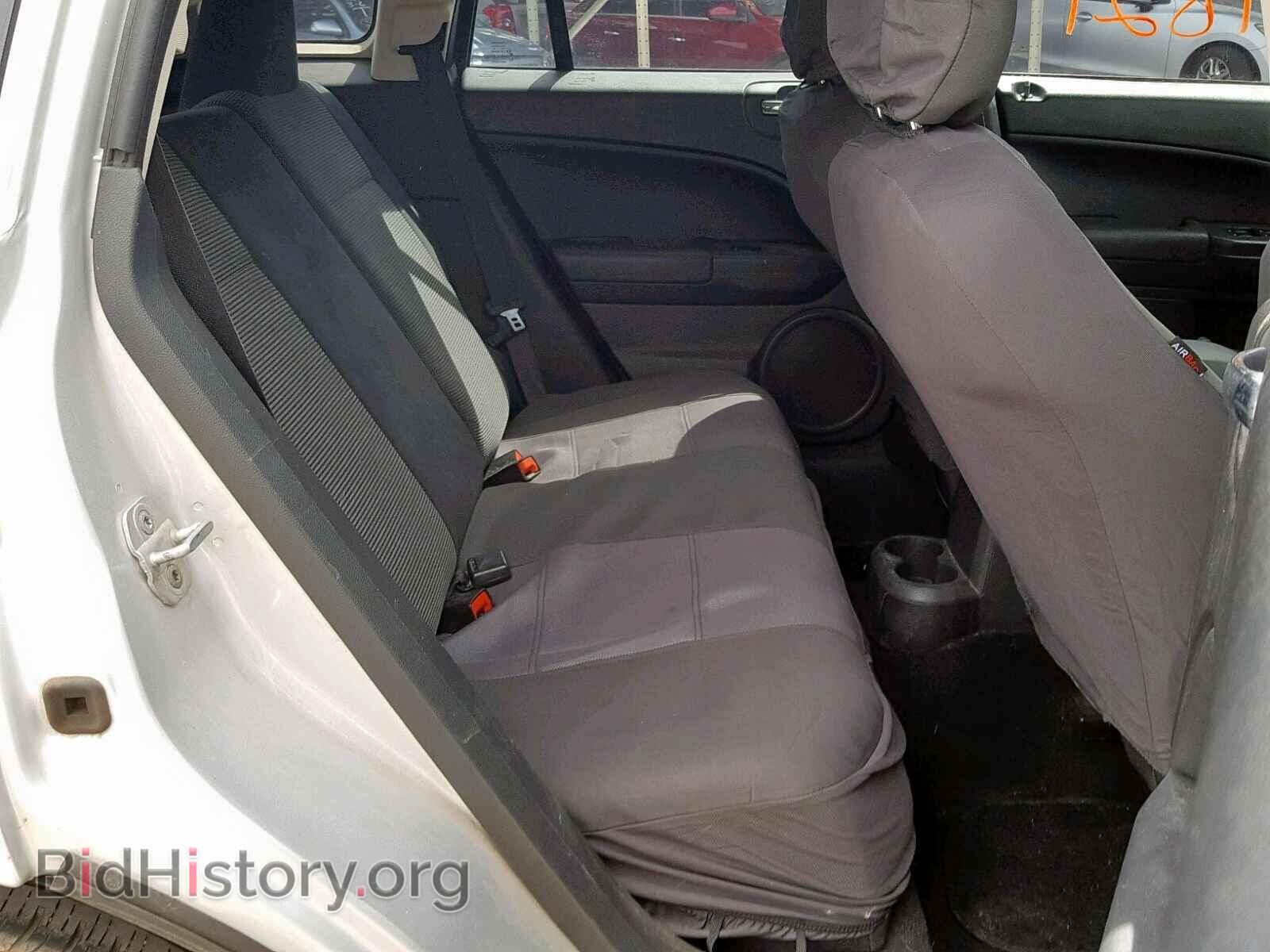 2011 DODGE CALIBER - VIN: 1B3CB5HA3BD196238 - Photo 6