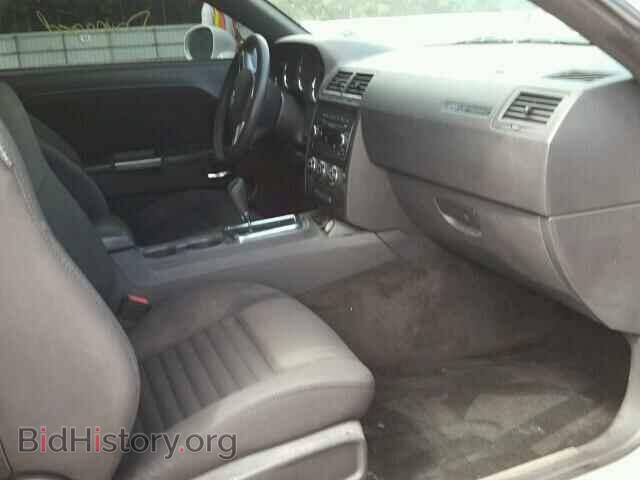 2013 DODGE CHALLENGER - VIN: 2C3CDYAG3DH686875 - Фото 5
