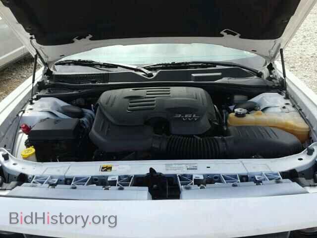 2013 DODGE CHALLENGER - VIN: 2C3CDYAG3DH686875 - Фото 7