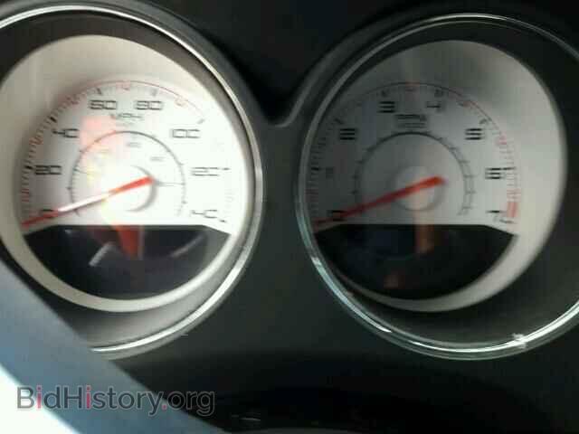 2013 DODGE CHALLENGER - VIN: 2C3CDYAG3DH686875 - Фото 8