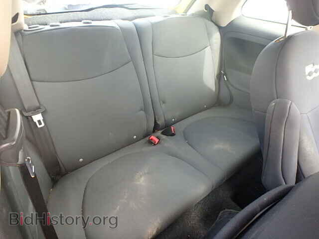 2012 FIAT 500 - VIN: 3C3CFFAR3CT140518 - Фото 6