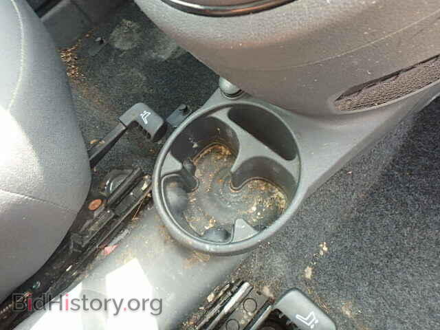 2012 FIAT 500 - VIN: 3C3CFFAR3CT140518 - Фото 9