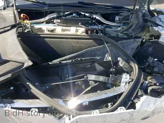 2018 TESLA MODEL S - VIN: 5YJSA1E20JF256972 - Photo 7