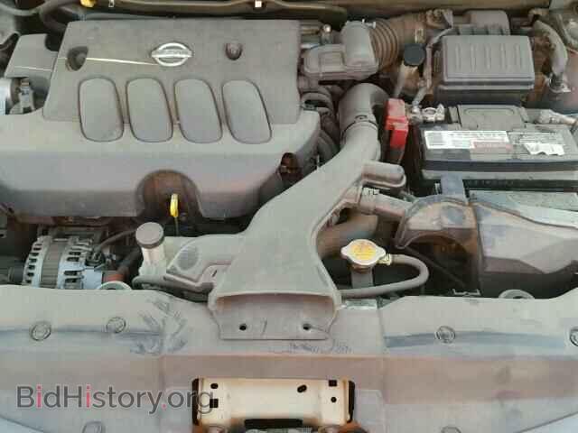 2008 NISSAN VERSA - VIN: 3N1BC13E88L411984 - Фото 7