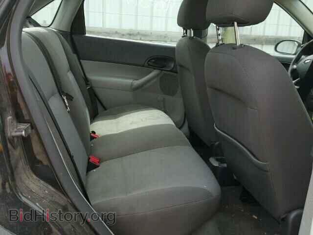 2007 FORD FOCUS - VIN: 1FAFP34N17W118312 - Фото 6