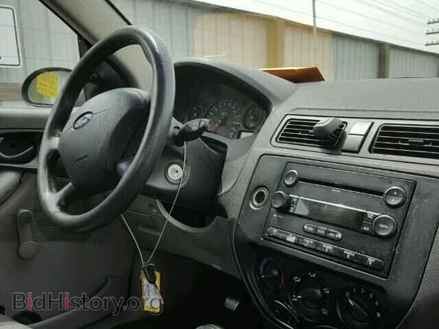 2007 FORD FOCUS - VIN: 1FAFP34N17W118312 - Фото 9