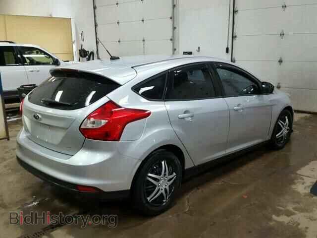 2012 FORD FOCUS - VIN: 1FAHP3K20CL129055 - Photo 4