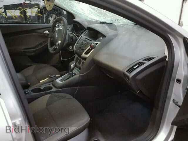 2012 FORD FOCUS - VIN: 1FAHP3K20CL129055 - Photo 5
