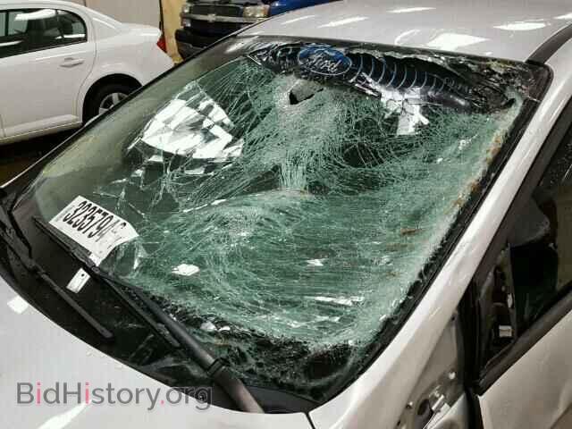 2012 FORD FOCUS - VIN: 1FAHP3K20CL129055 - Photo 9